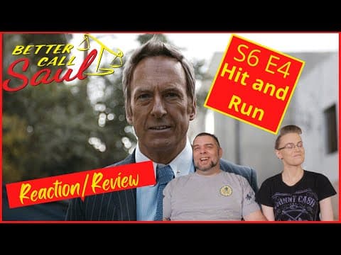 Better Call Saul S6E4