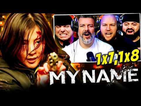 My Name S1E7