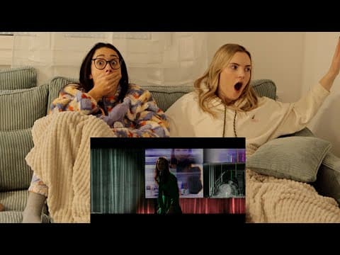 The Fall Of The House Of Usher S1E6