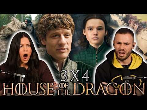 House of the Dragon S3E4
