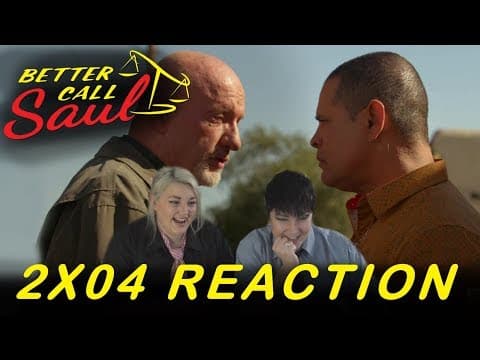 Better Call Saul S2E4