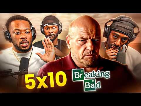 Breaking Bad S5E10