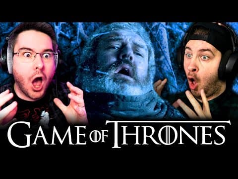 Game Of Thrones S6E5