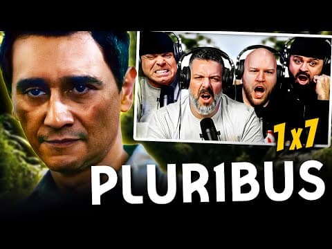 Pluribus S1E7