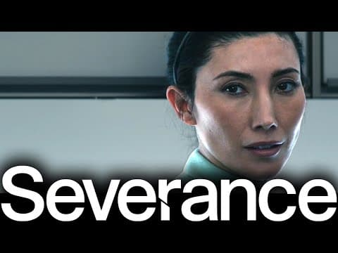 Severance S2E7