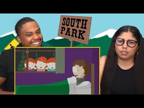 South Park S9E11