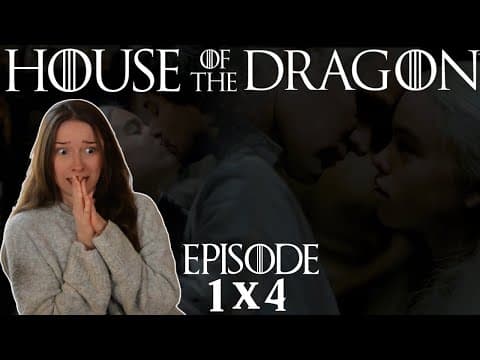 House of the Dragon S1E4