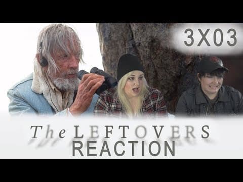 The Leftovers S3E3