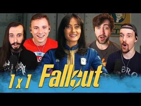 Fallout S1E1