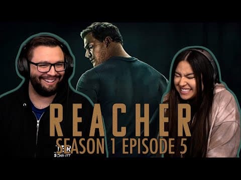 Reacher S1E5