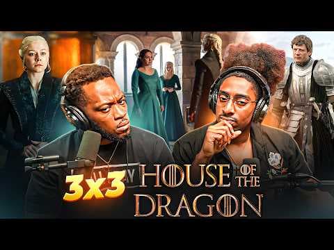 House of the Dragon S3E3