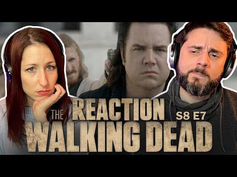 The Walking Dead S8E7