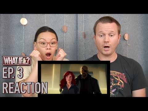 What If... Episode 3
