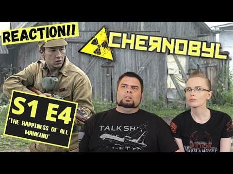 Chernobyl S1E4