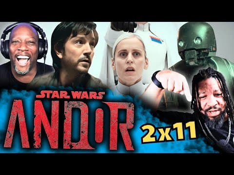 Andor S2E11