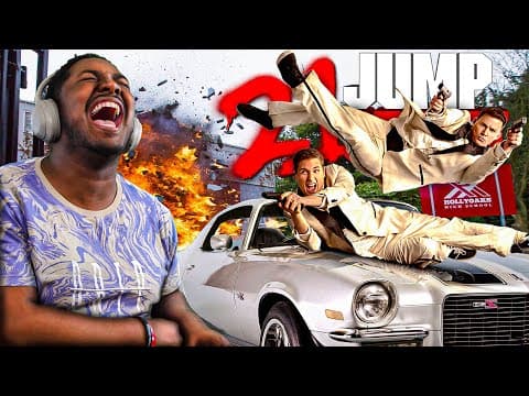 21 Jump Street
