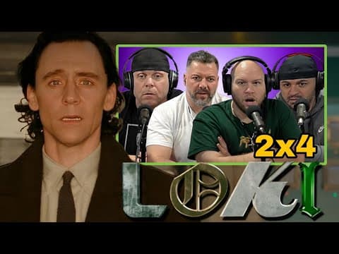 LOKI S2E4