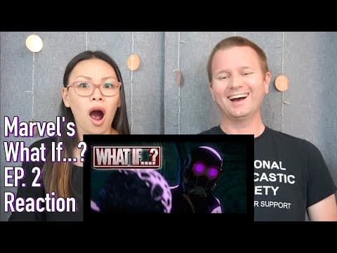 What If... Episode 2