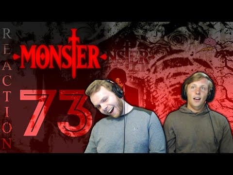 Monster Episode 73