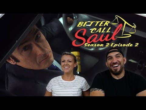 Better Call Saul S2E2