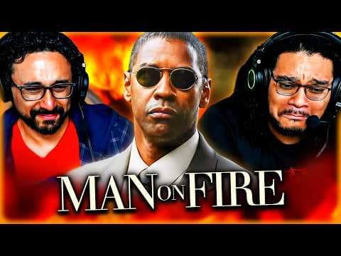 Man On Fire