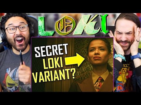 Loki Episode 5