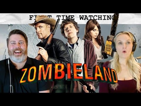Zombieland