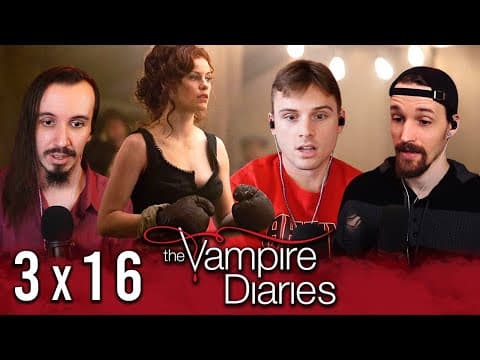 The Vampire Diaries S3E16