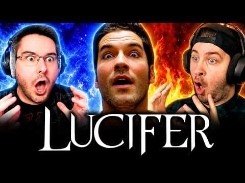 Lucifer S2E13