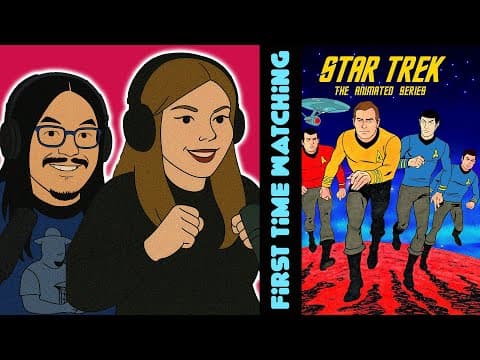 Star Trek: The Animated Series