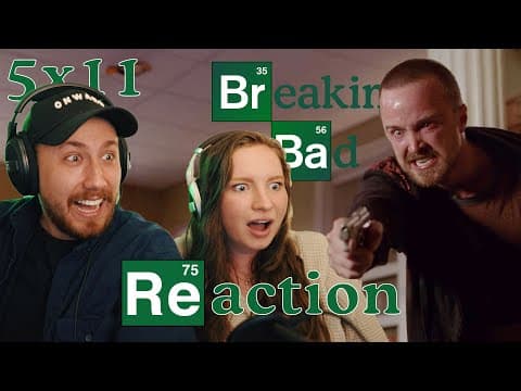 Breaking Bad S5E11