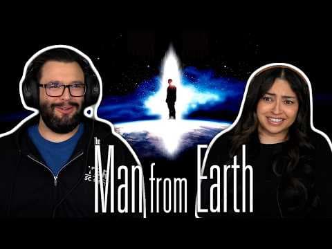 The Man from Earth