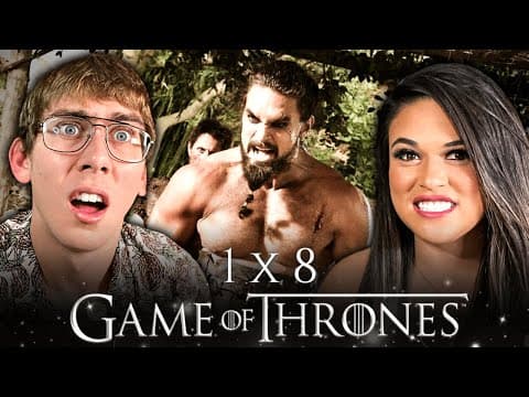 Game Of Thrones S1E8