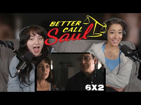 Better Call Saul S6E2