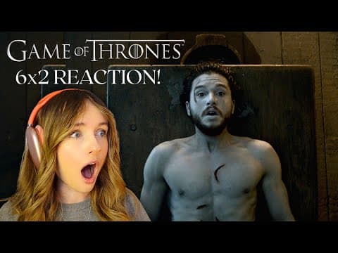Game Of Thrones S6E2