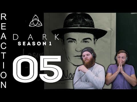 Dark S1E5