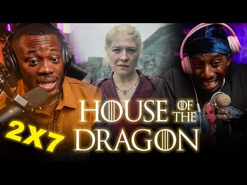 House of the Dragon S2E7