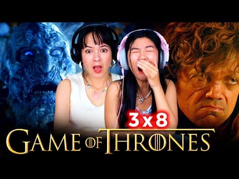 Game of Thrones S3E8