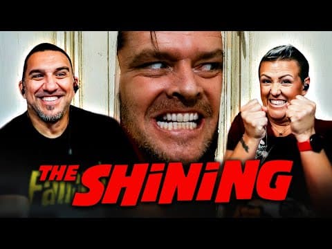 The Shining