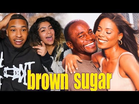 Brown Sugar