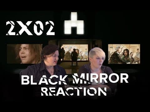 Black Mirror S2E2
