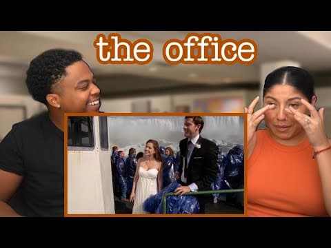 The Office S6E4