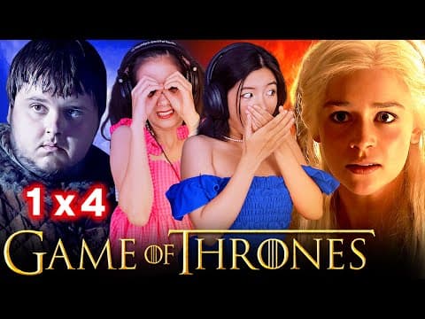 Game of Thrones S1E4