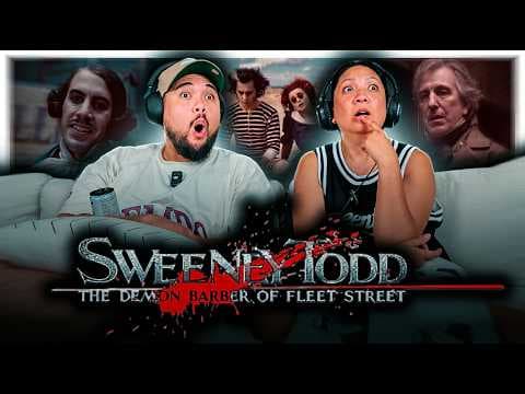 Sweeney Todd