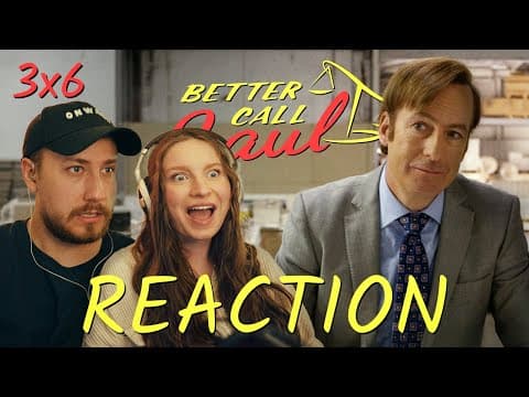 Better Call Saul S3E6