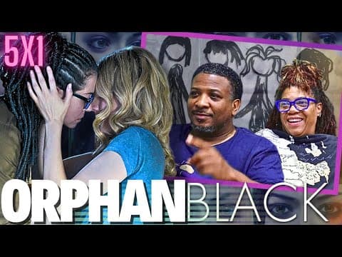 Orphan Black S5E1