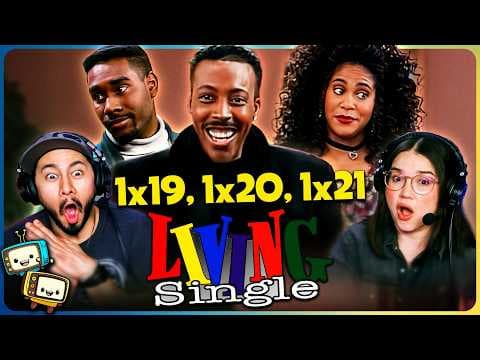 Living Single (1993)