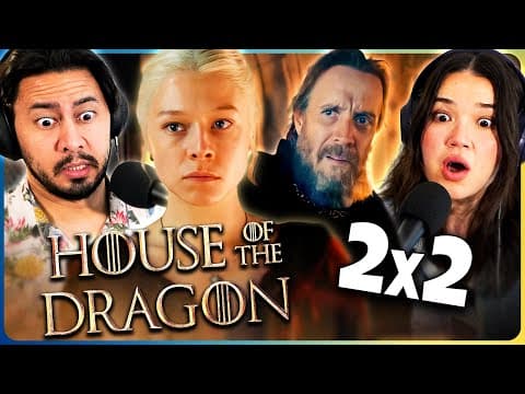 House Of The Dragon S2E2