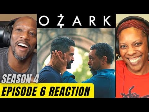 Ozark S4E6