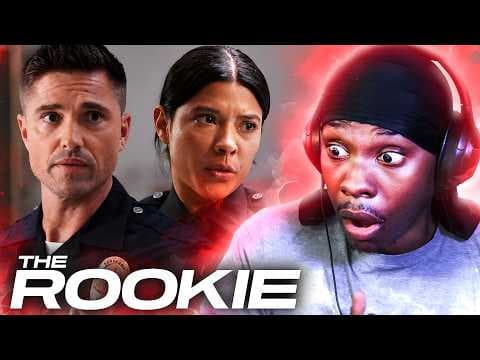 The Rookie S5E9